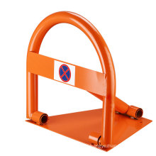 Safety Materials Manual Parking Lock, Space Safety Parking Lock Space Equipment/